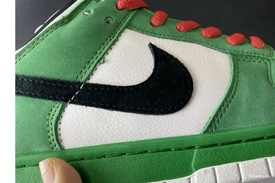 304292-302 Heineken Low Dunk SB Nike 1018